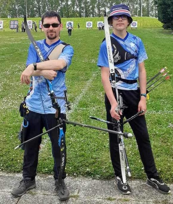 Championnat 2024 de la Ronde de la Vallée de l&rsquo;Oise