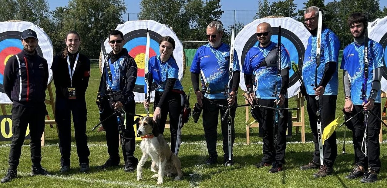 Championnat Départemental TAE Distances Nationales à Coulogne